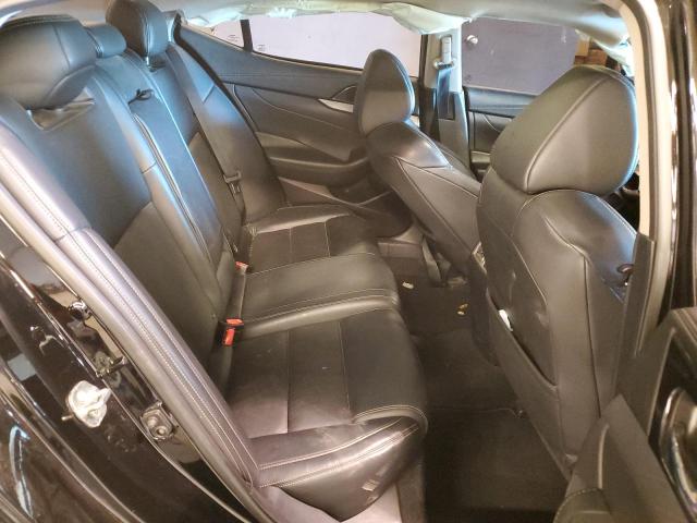 Photo 10 from auction – 2017 NISSAN MAXIMA 3.5 with VIN 1N4AA6AP7HC407748