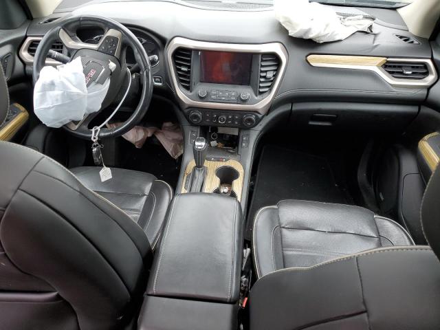 Photo 8 from auction – 2017 GMC ACADIA DEN with VIN 1GKKNXLS9HZ316489
