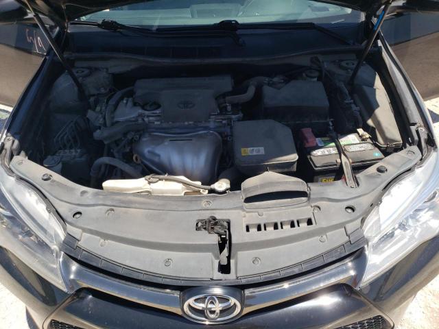 Photo 11 from auction – 2017 TOYOTA CAMRY LE with VIN 4T1BF1FK7HU668464