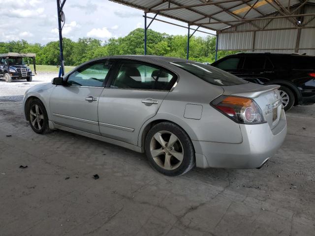 Photo 2 from auction – 2007 NISSAN ALTIMA 3.5 with VIN 1N4BL21E57C234669