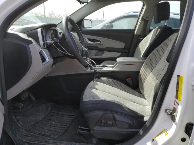 Photo 7 from auction – 2011 CHEVROLET EQUINOX LS with VIN 2CNFLCEC8B6307007