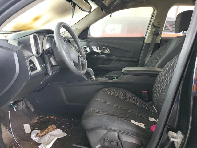 Photo 7 from auction – 2016 CHEVROLET EQUINOX LS with VIN 2GNALBEK7G1163400