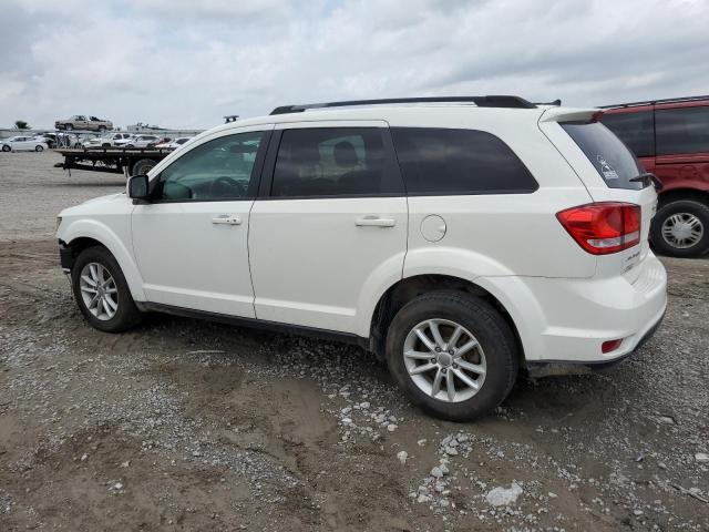 Photo 2 from auction – 2017 DODGE JOURNEY SX with VIN 3C4PDCBG7HT591330