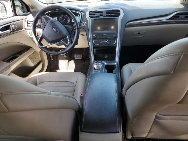 Photo 8 from auction – 2019 FORD FUSION SEL with VIN 3FA6P0CDXKR108378