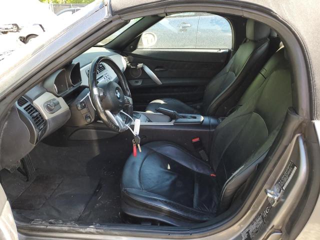 Zdjęcie 7 z aukcji – 2004 BMW Z4 2.5 z VIN 4USBT33564LS49846