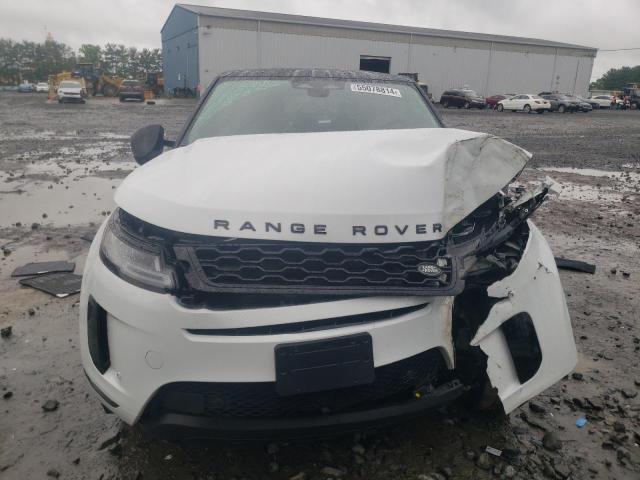 Photo 5 from auction – 2023 LAND ROVER RANGE ROVE with VIN SALZP2FX3PH229618