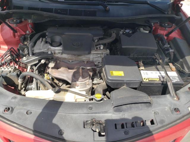 Photo 11 from auction – 2013 TOYOTA CAMRY L with VIN 4T1BF1FK9DU678875