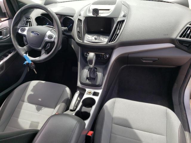 Photo 8 from auction – 2014 FORD ESCAPE SE with VIN 1FMCU9G90EUC24195
