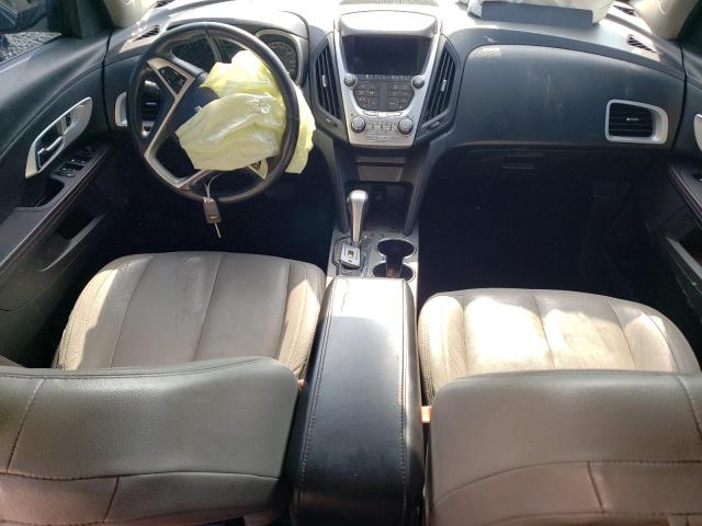 Photo 8 from auction – 2013 CHEVROLET EQUINOX LT with VIN 2GNALPEK8D6209179