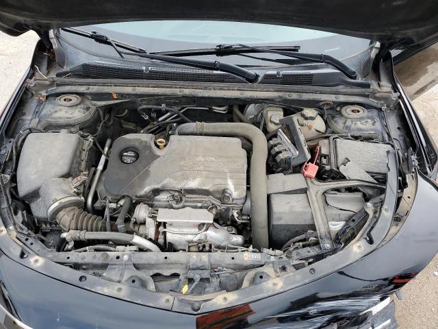 Photo 11 from auction – 2016 CHEVROLET MALIBU LT with VIN 1G1ZE5ST8GF175609