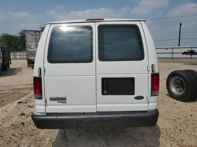 Photo 6 from auction – 2008 FORD ECONOLINE with VIN 1FBSS31L88DA95428