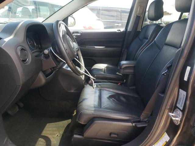 Photo 7 from auction – 2016 JEEP COMPASS LA with VIN 1C4NJDEB1GD746559