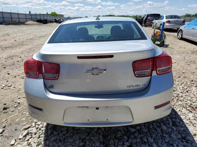 Photo 6 from auction – 2013 CHEVROLET MALIBU 2LT with VIN 1G11E5SA8DF279671
