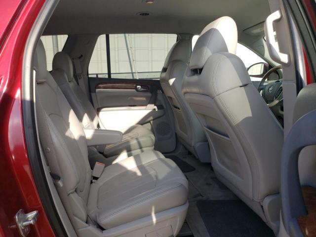 Photo 11 from auction – 2010 BUICK ENCLAVE CX with VIN 5GALRCED4AJ150755
