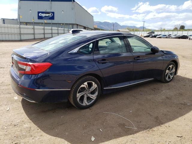Photo 3 from auction – 2018 HONDA ACCORD EX with VIN 1HGCV1F44JA069530