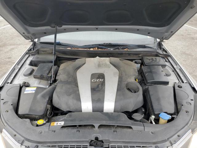 Photo 11 from auction – 2012 HYUNDAI GENESIS 3. with VIN KMHGC4DD6CU183388