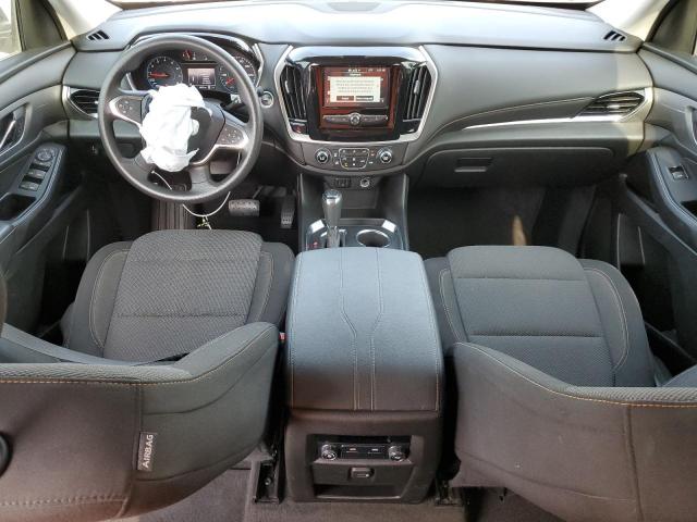 Photo 8 from auction – 2019 CHEVROLET TRAVERSE L with VIN 1GNERFKW6KJ313185