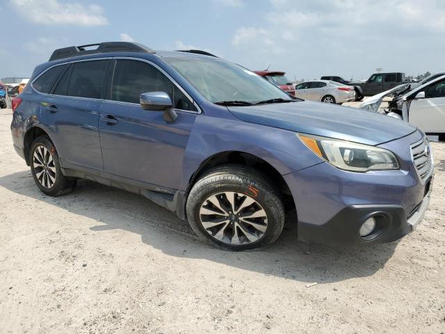Photo 4 from auction – 2015 SUBARU OUTBACK 2. with VIN 4S4BSBNC0F3310217