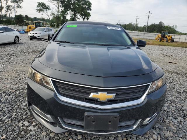 Photo 5 from auction – 2014 CHEVROLET IMPALA LS with VIN 1G11Y5SL2EU101616