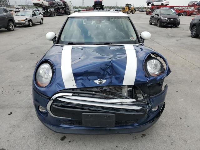 Photo 5 from auction – 2015 MINI COOPER with VIN WMWXM5C56F3A60055