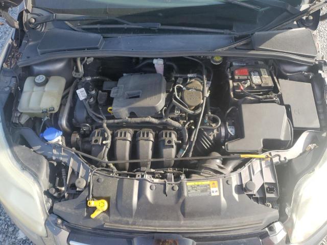 Photo 11 from auction – 2012 FORD FOCUS SEL with VIN 1FAHP3H27CL151254
