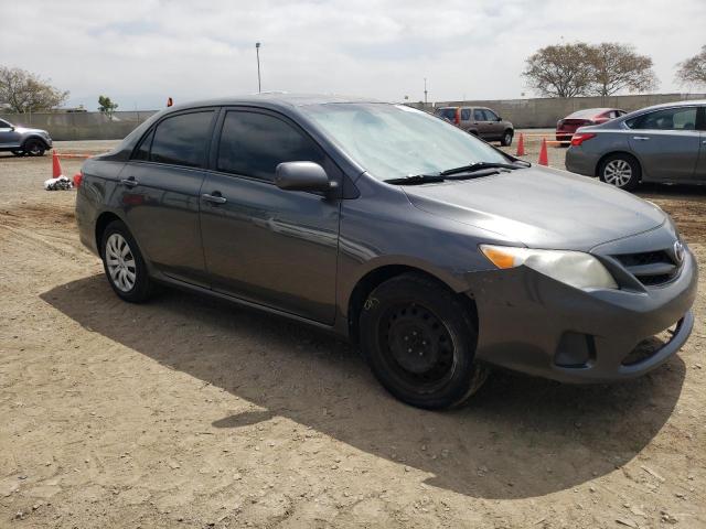 Photo 4 from auction – 2012 TOYOTA COROLLA BA with VIN 2T1BU4EE5CC767619
