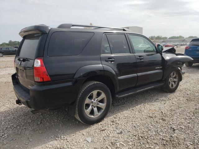 Photo 3 from auction – 2007 TOYOTA 4RUNNER LI with VIN JTEBU17R370114541