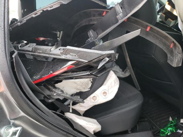 Photo 11 from auction – 2023 MITSUBISHI OUTLANDER with VIN JA4J3UA86PZ014010