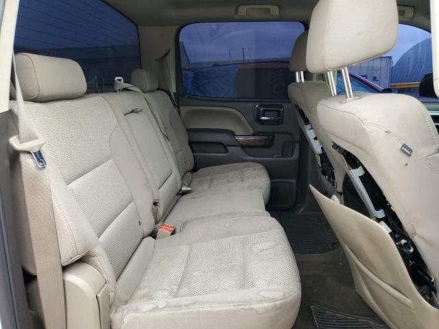 Photo 10 from auction – 2015 CHEVROLET SILVERADO with VIN 3GCUKREC1FG277196
