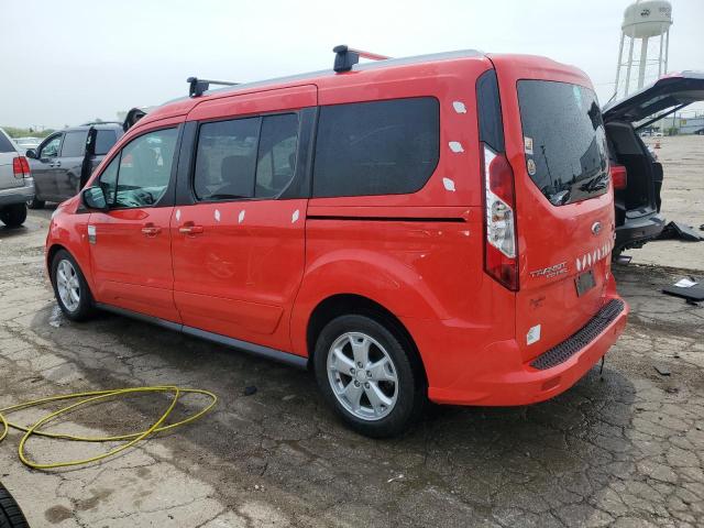 Photo 2 from auction – 2016 FORD TRANSIT CO with VIN NM0GE9F74G1254840
