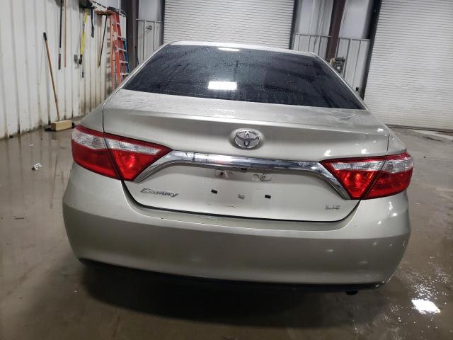 Photo 6 from auction – 2016 TOYOTA CAMRY LE with VIN 4T4BF1FK3GR579284