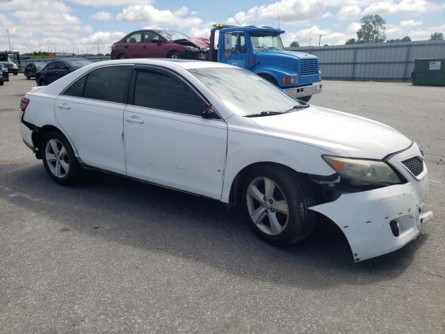Photo 4 from auction – 2010 TOYOTA CAMRY BASE with VIN 4T1BF3EK7AU538512