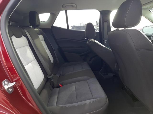 Photo 11 from auction – 2024 CHEVROLET TRAX LS with VIN KL77LFE23RC161471