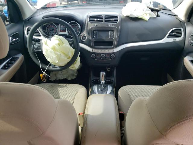 Photo 8 from auction – 2020 DODGE JOURNEY SE with VIN 3C4PDCAB3LT180411