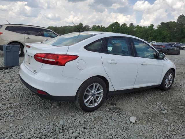 Photo 3 from auction – 2016 FORD FOCUS SE with VIN 1FADP3F24GL271228