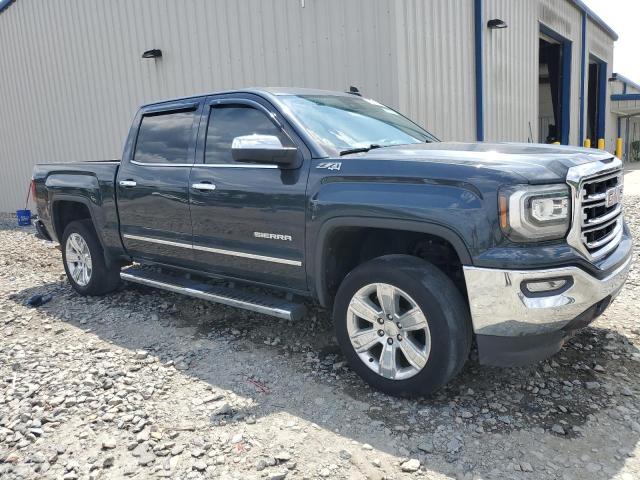 Photo 4 from auction – 2018 GMC SIERRA K15 with VIN 3GTU2NEC7JG217232