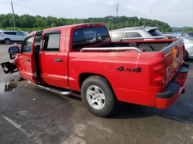Photo 2 from auction – 2006 DODGE DAKOTA QUA with VIN 1D7HW48N96S595488