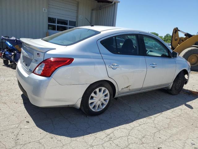 Photo 3 from auction – 2016 NISSAN VERSA S with VIN 3N1CN7AP8GL846699