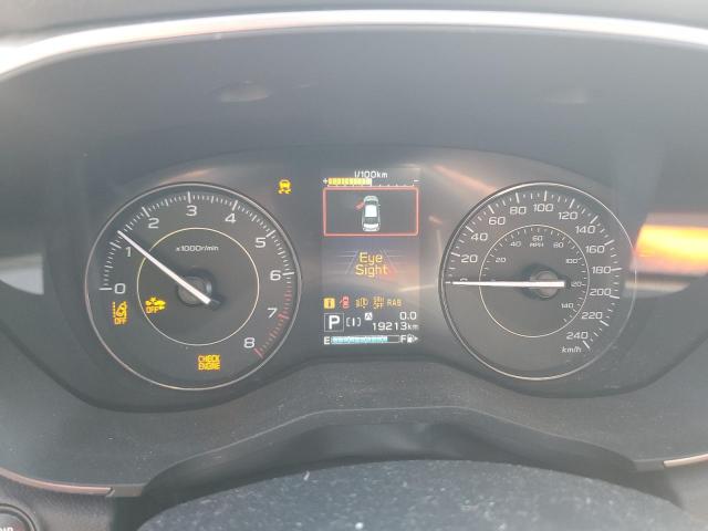 Photo 9 from auction – 2022 SUBARU IMPREZA with VIN 4S3GKAG64N3604228