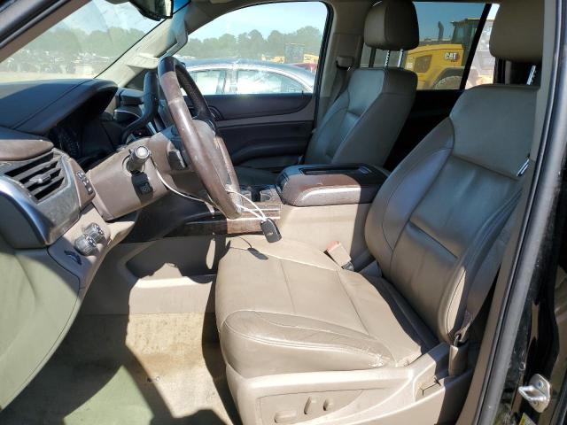 Photo 7 from auction – 2016 CHEVROLET TAHOE K150 with VIN 1GNSKBKC0GR307705