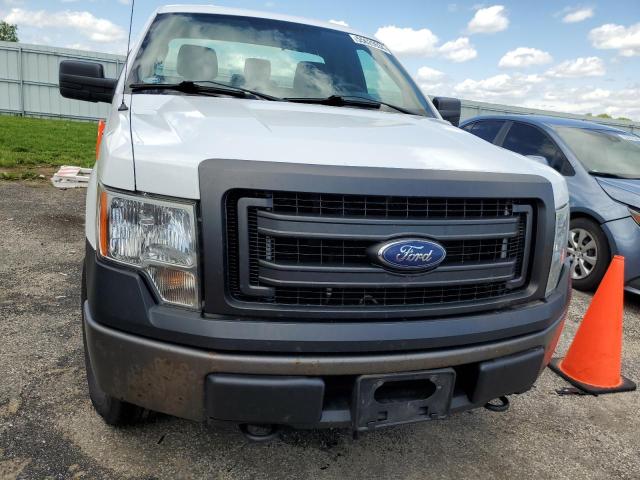 Photo 5 from auction – 2013 FORD F150 with VIN 1FTNF1EFXDKD61527
