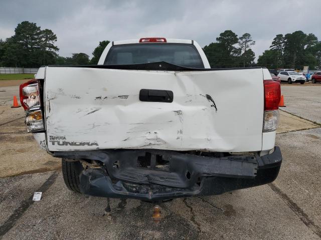 Photo 6 from auction – 2011 TOYOTA TUNDRA DOU with VIN 5TFRM5F15BX027293