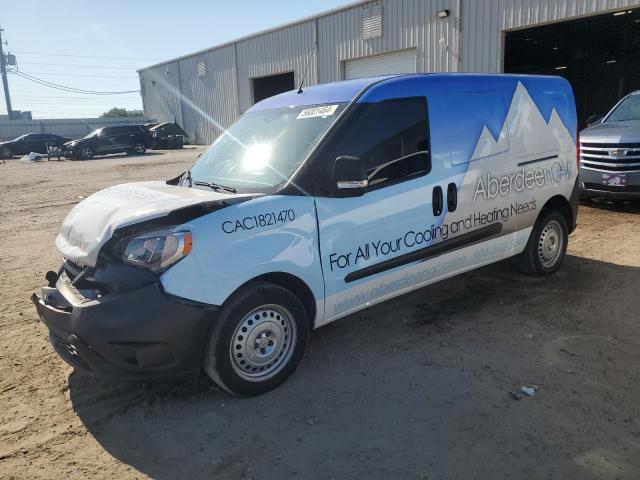 صورة رقم 1 من المزاد - 2020 RAM PROMASTER مع VIN ZFBHRFAB6L6S45823