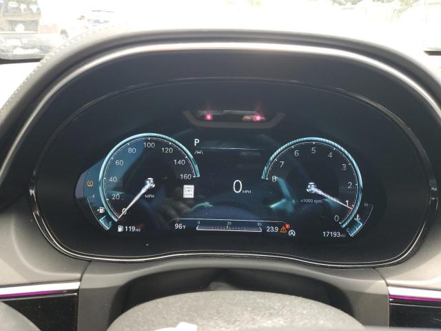 Photo 9 from auction – 2023 GENESIS GV70 BASE with VIN KMUMADTB5PU120895
