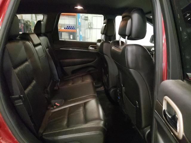 Photo 11 from auction – 2014 JEEP GRAND CHER with VIN 1C4RJFBG7EC423584