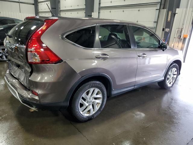 Photo 3 from auction – 2016 HONDA CR-V EX with VIN 5J6RM4H53GL090184