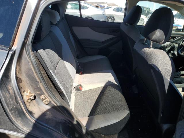 Photo 10 from auction – 2020 SUBARU CROSSTREK with VIN JF2GTABC3L8252223