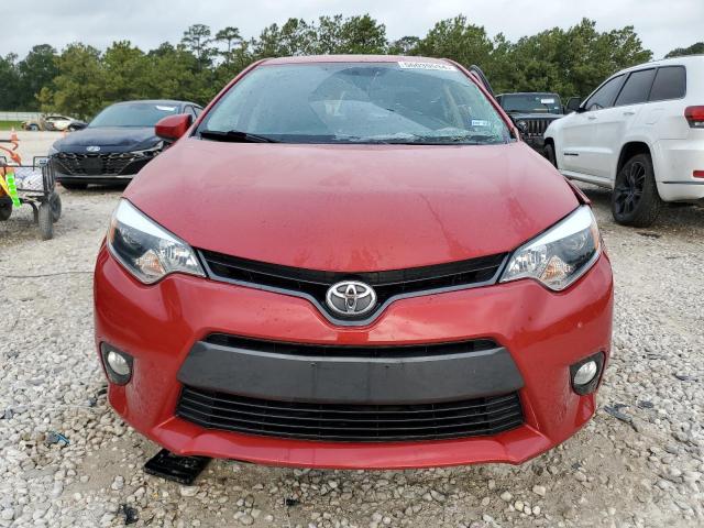 Photo 5 from auction – 2016 TOYOTA COROLLA L with VIN 5YFBURHE7GP374560