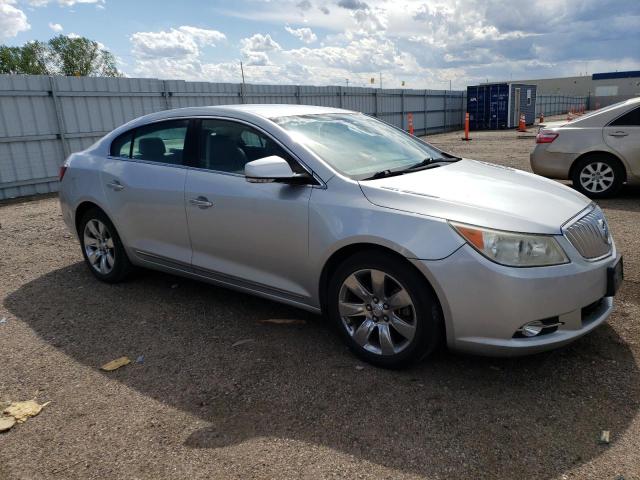 Photo 4 from auction – 2011 BUICK LACROSSE C with VIN 1G4GC5ED3BF255610