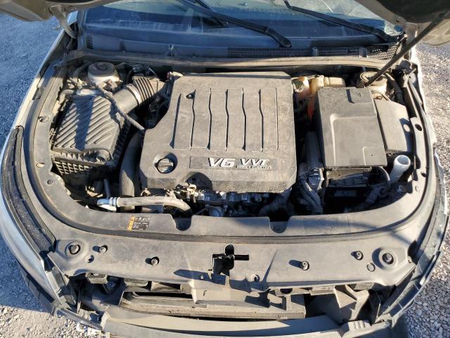 Photo 11 from auction – 2014 BUICK LACROSSE with VIN 1G4GB5G35EF198872